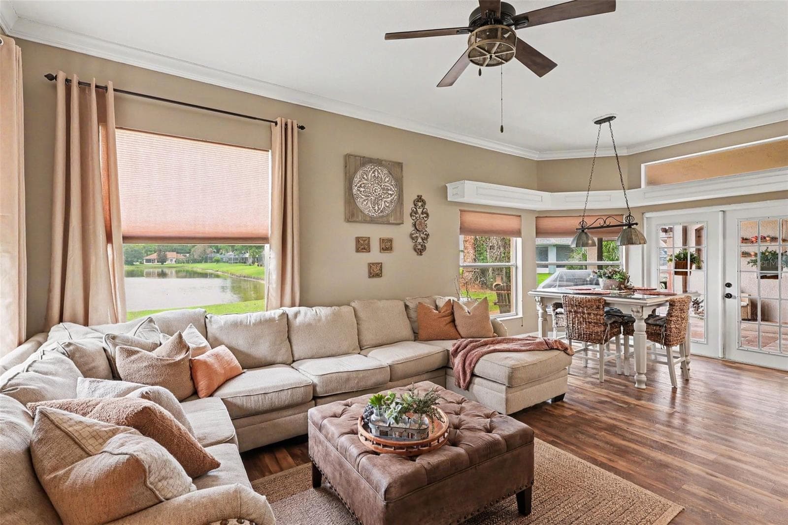 Single Family Residence at 663 SHERIDAN WOODS DR, MELBOURNE, photo 6 of 30