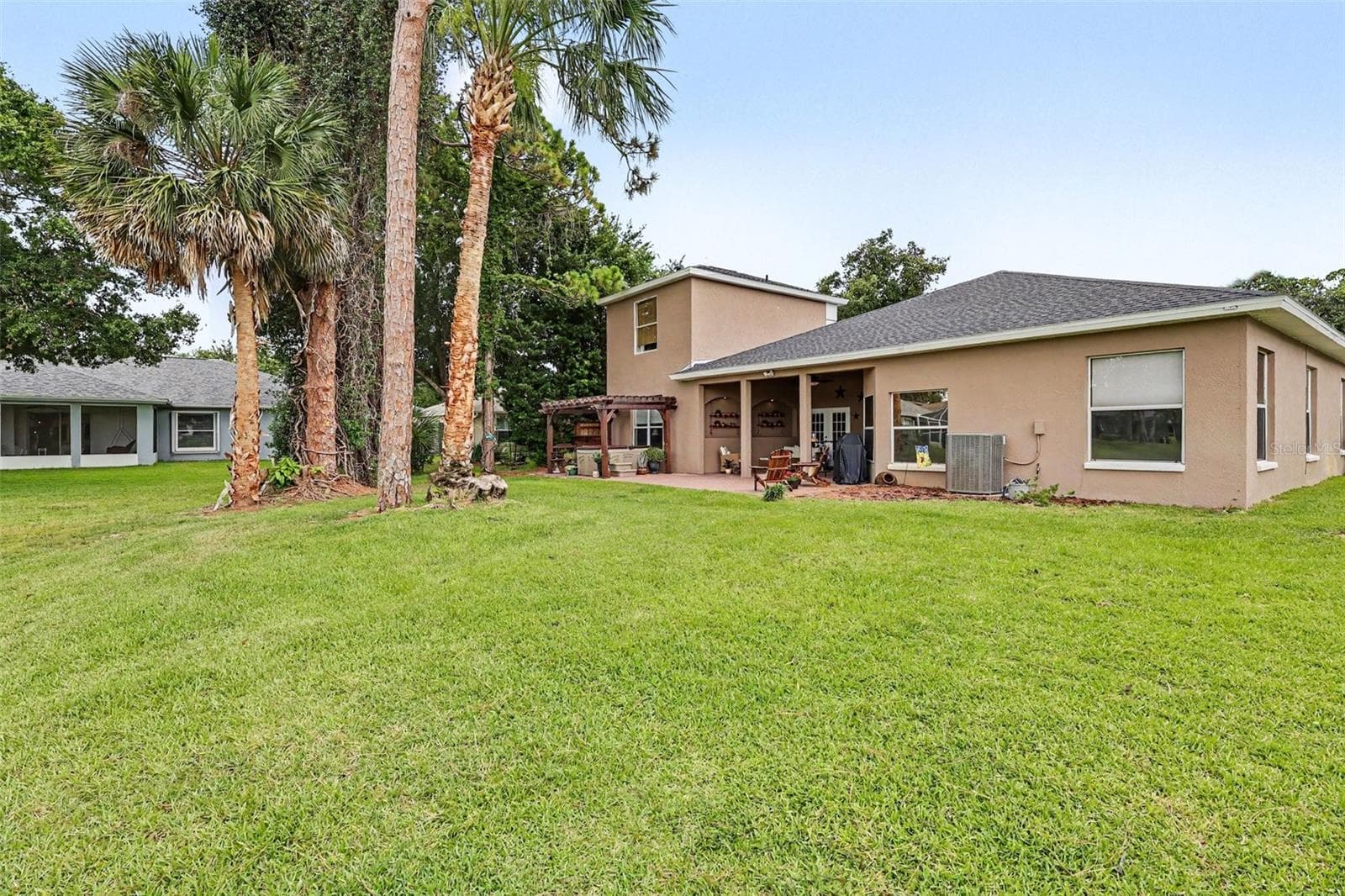 Single Family Residence at 663 SHERIDAN WOODS DR, MELBOURNE, photo 27 of 30