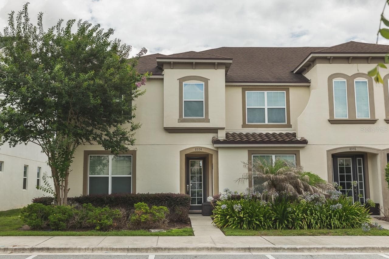 Townhouse at 8974 AMELIA DOWNS TRL, KISSIMMEE, photo 2 of 65