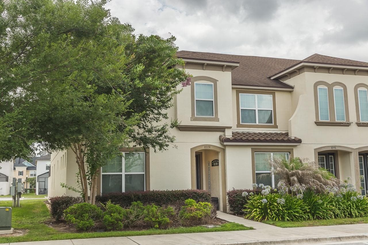 Townhouse at 8974 AMELIA DOWNS TRL, KISSIMMEE, photo 3 of 65