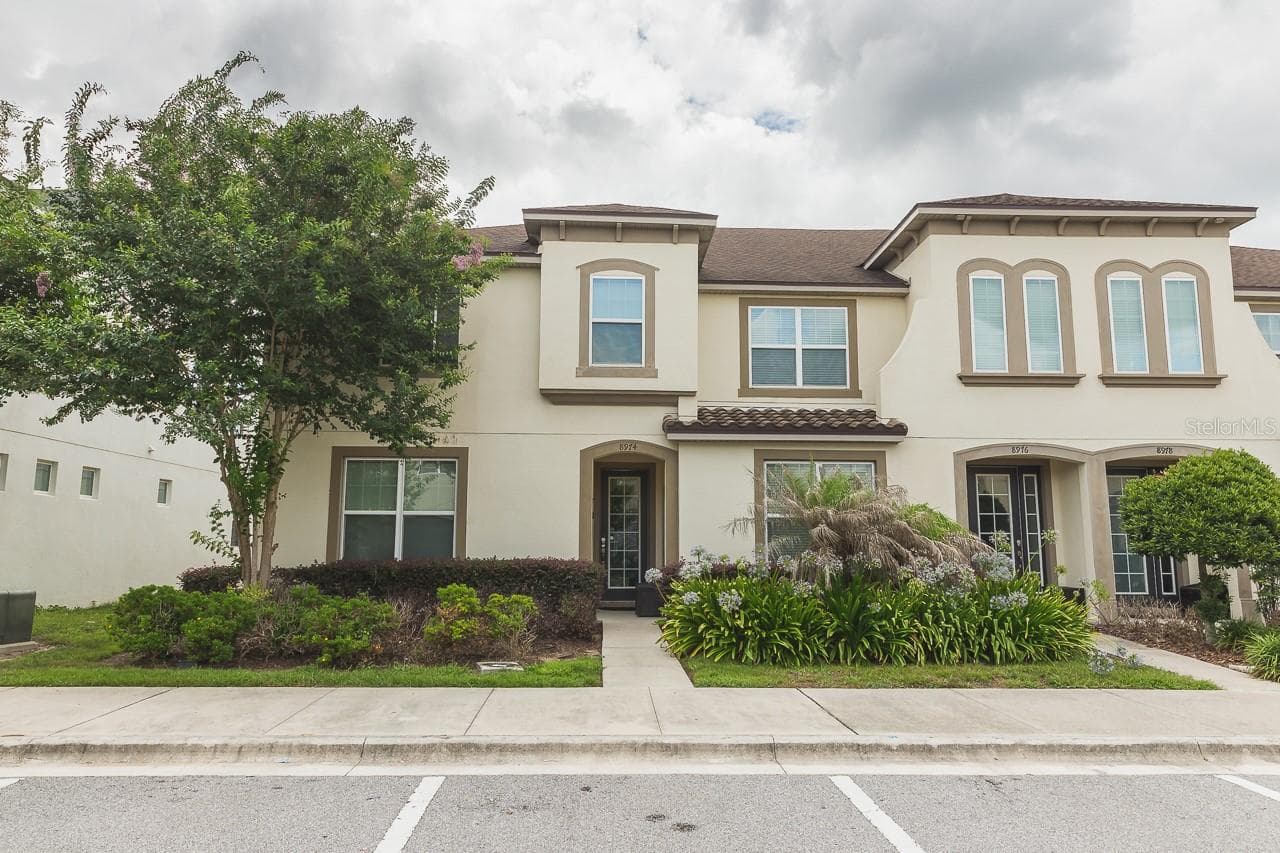 Townhouse at 8974 AMELIA DOWNS TRL, KISSIMMEE, photo 4 of 65