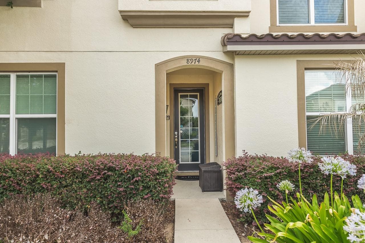 Townhouse at 8974 AMELIA DOWNS TRL, KISSIMMEE, photo 5 of 65