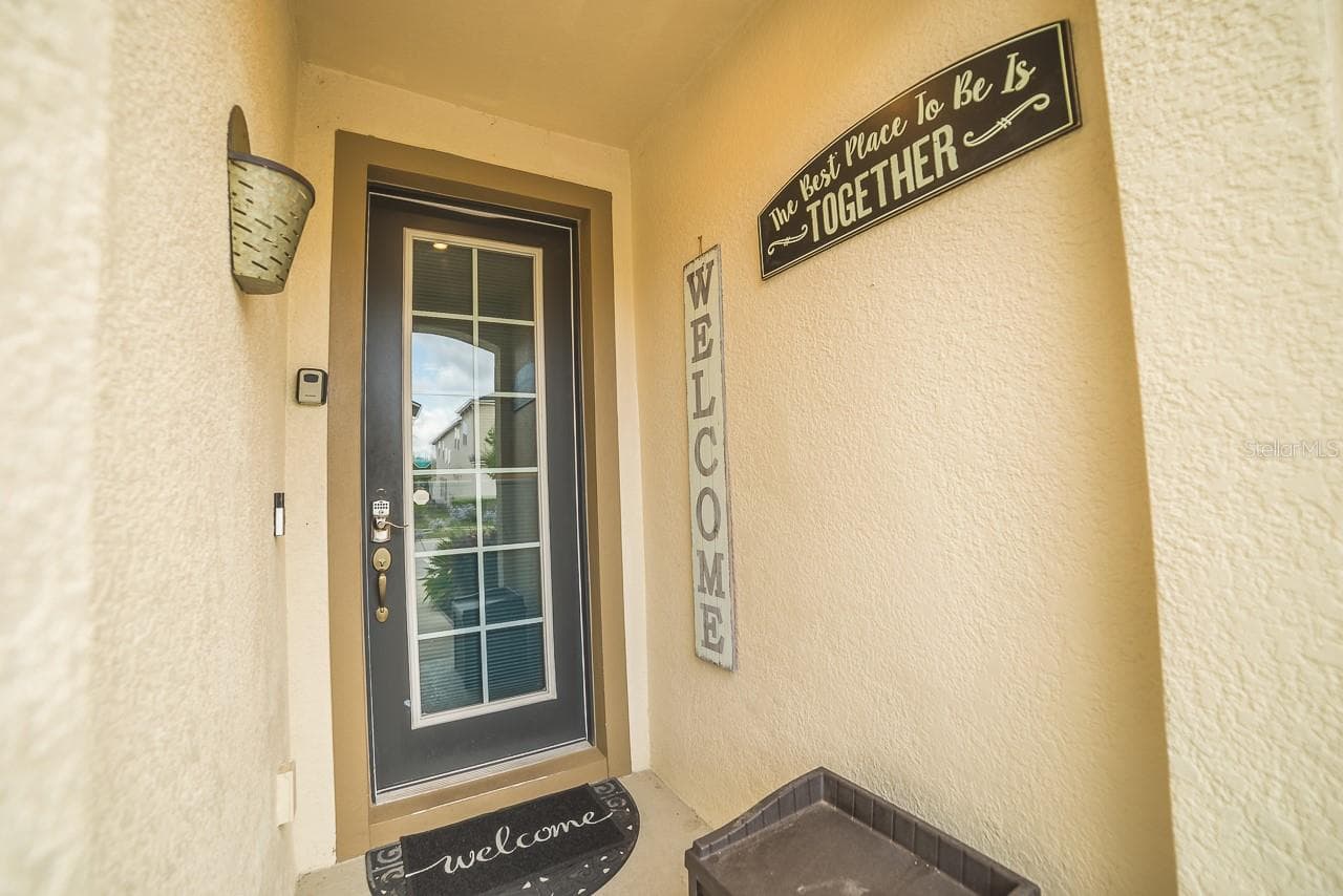 Townhouse at 8974 AMELIA DOWNS TRL, KISSIMMEE, photo 6 of 65