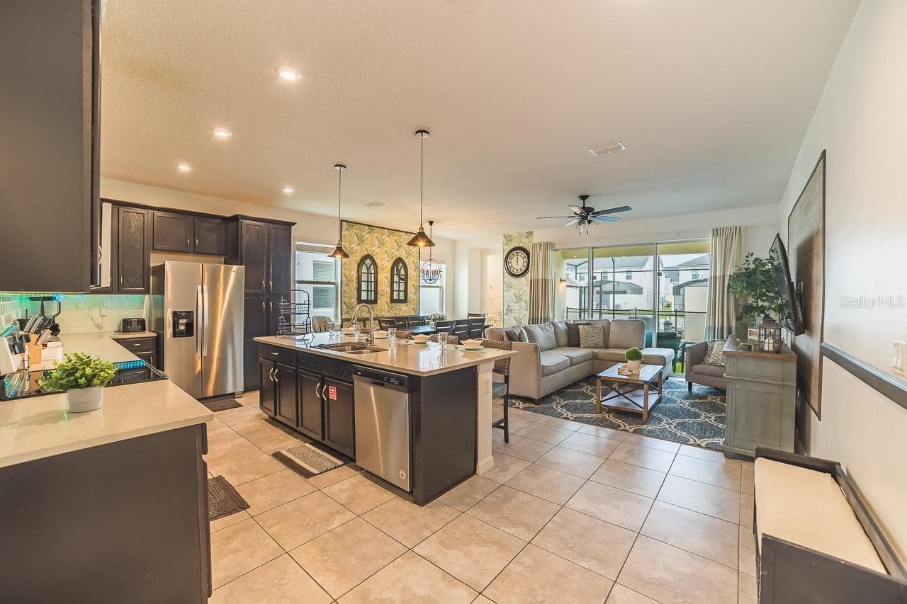 Townhouse at 8974 AMELIA DOWNS TRL, KISSIMMEE, photo 14 of 65