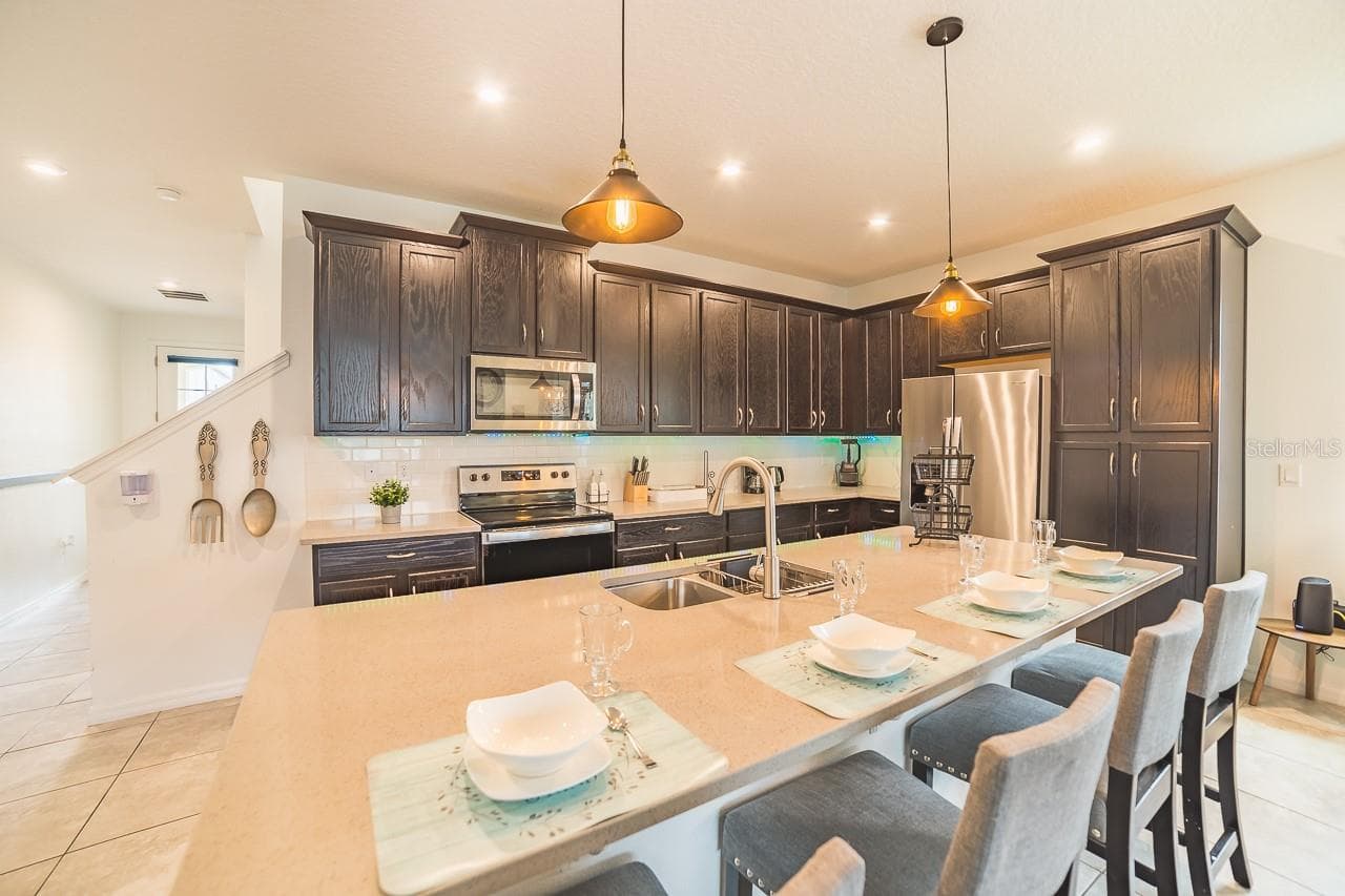 Townhouse at 8974 AMELIA DOWNS TRL, KISSIMMEE, photo 16 of 65