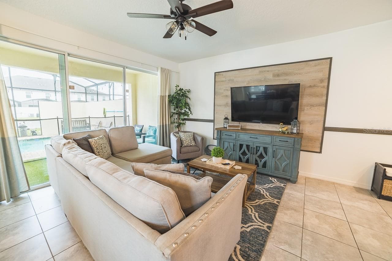 Townhouse at 8974 AMELIA DOWNS TRL, KISSIMMEE, photo 20 of 65