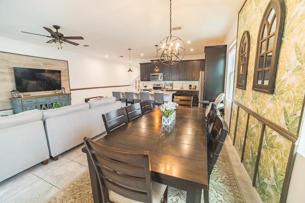 Townhouse at 8974 AMELIA DOWNS TRL, KISSIMMEE, photo 21 of 65