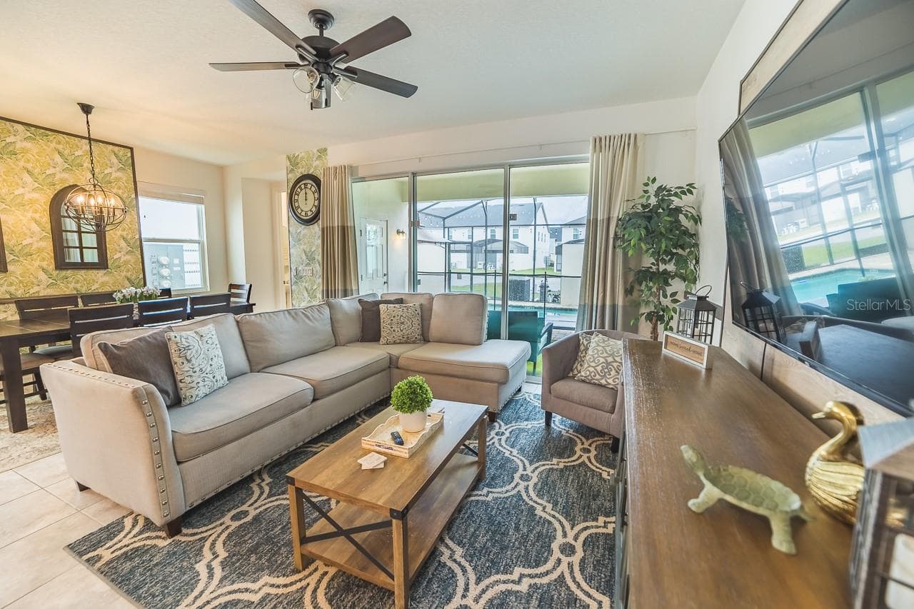 Townhouse at 8974 AMELIA DOWNS TRL, KISSIMMEE, photo 22 of 65
