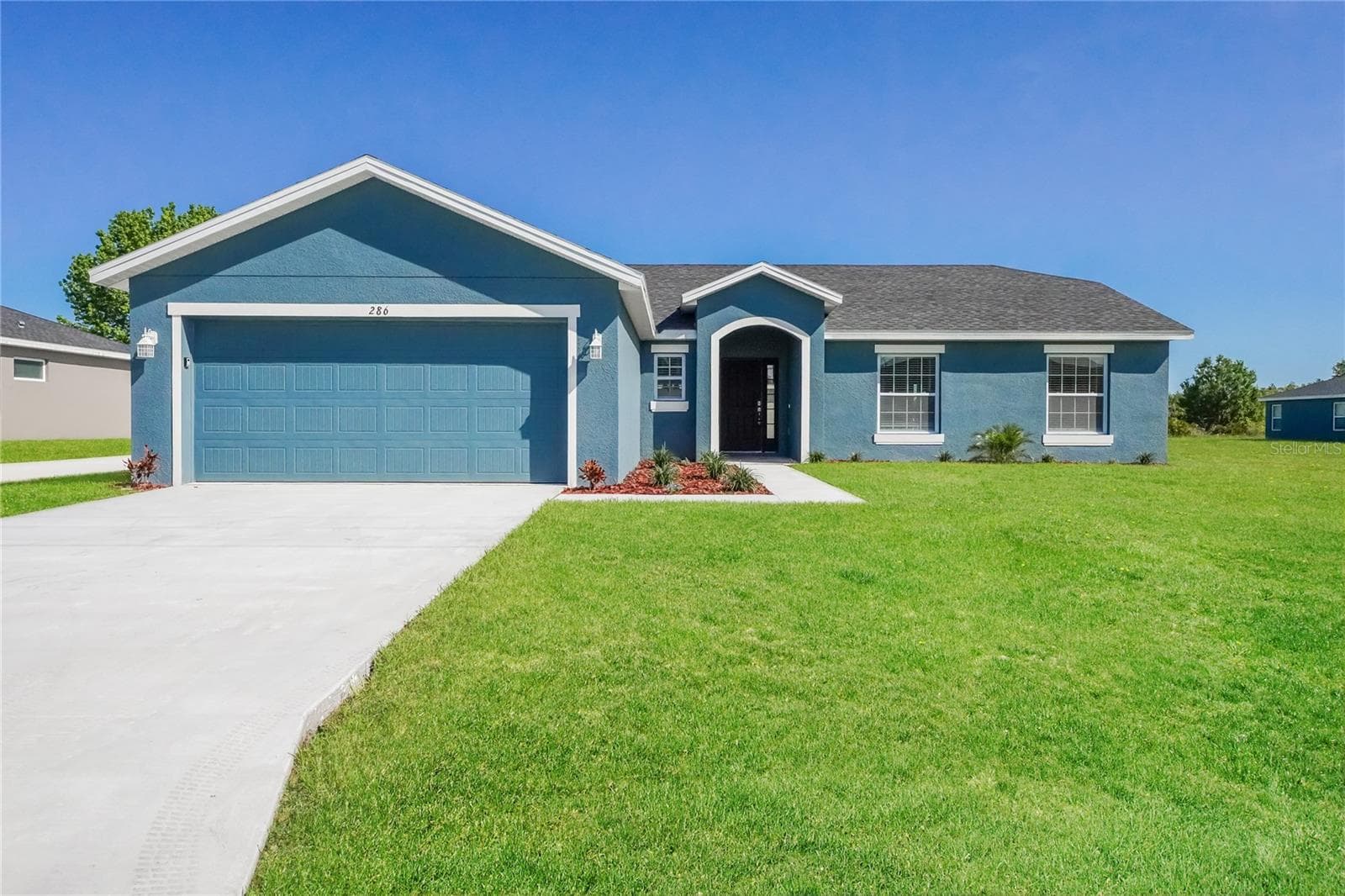 286 BECKENHAM DR