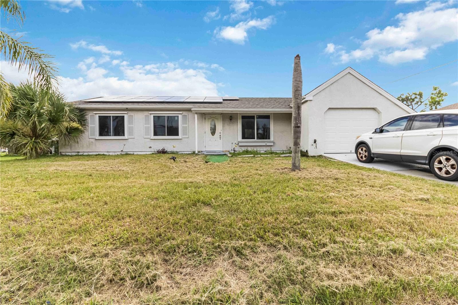 Single Family Residence at 20550 EDGEWATER DR, PORT CHARLOTTE, photo 12 of 36