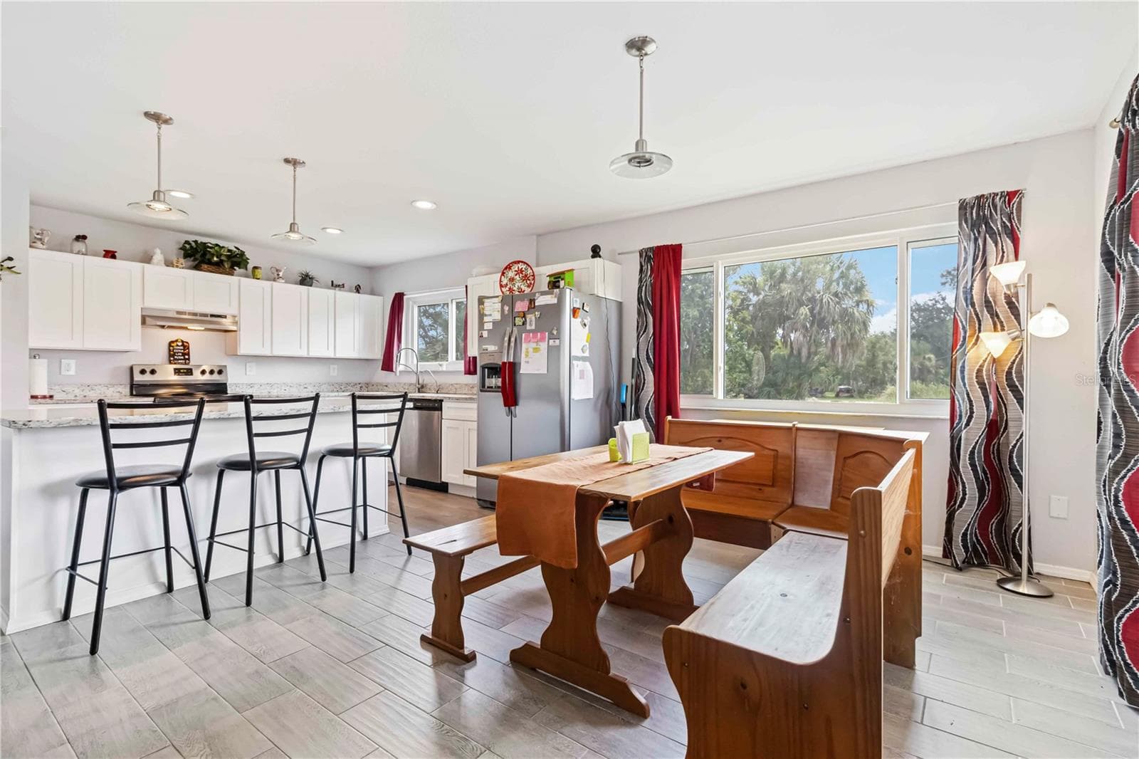 Single Family Residence at 20550 EDGEWATER DR, PORT CHARLOTTE, photo 13 of 36
