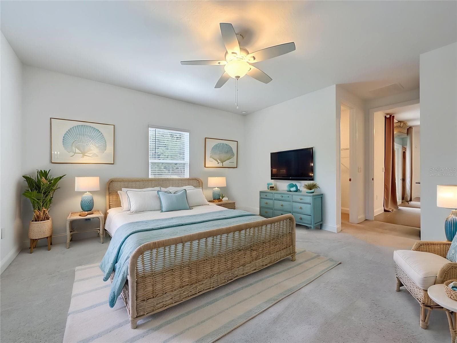 Virtually Staged - 2183 RAGLAN CIR, ORMOND BEACH