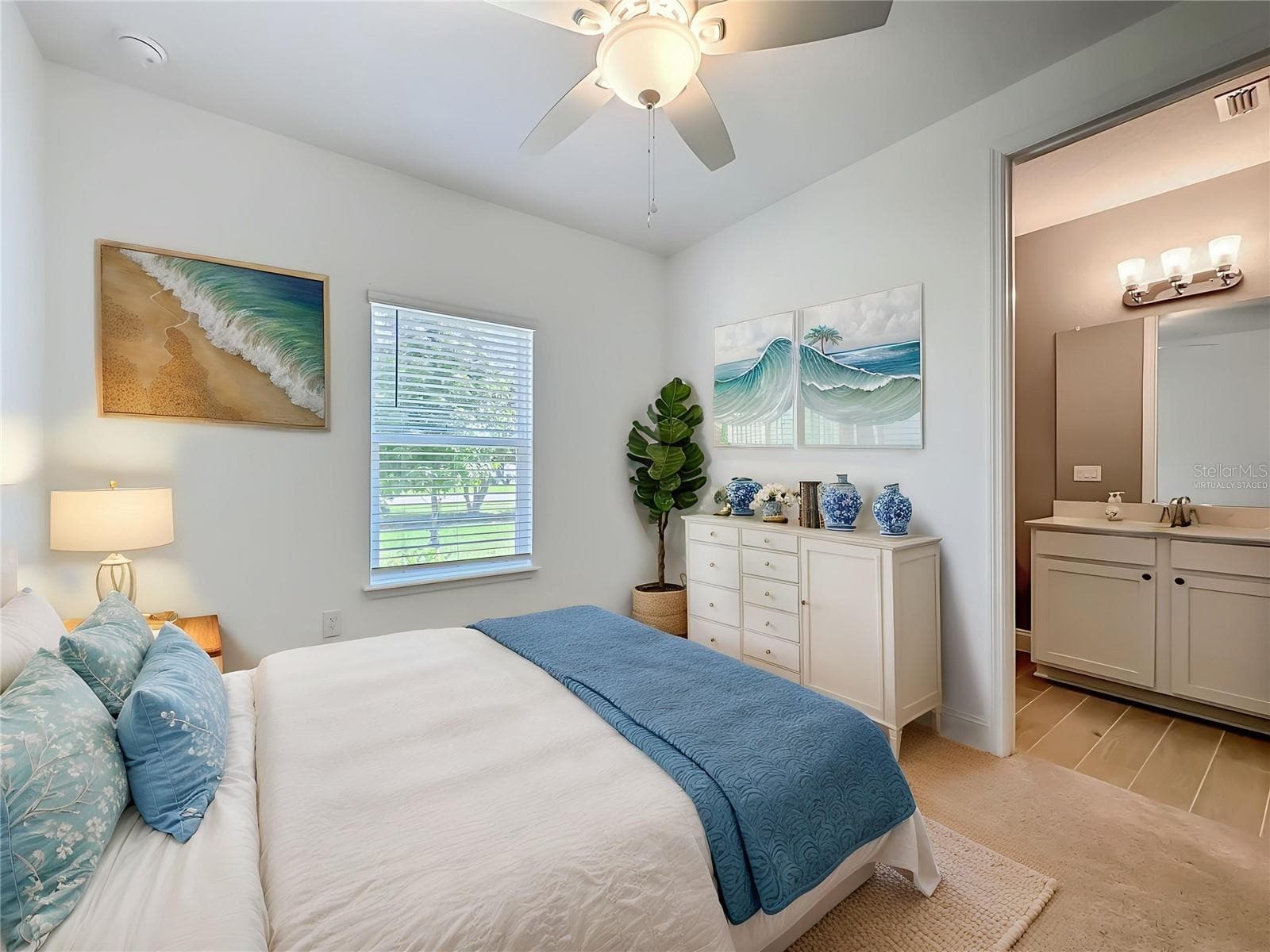Virtually Staged - 2183 RAGLAN CIR, ORMOND BEACH