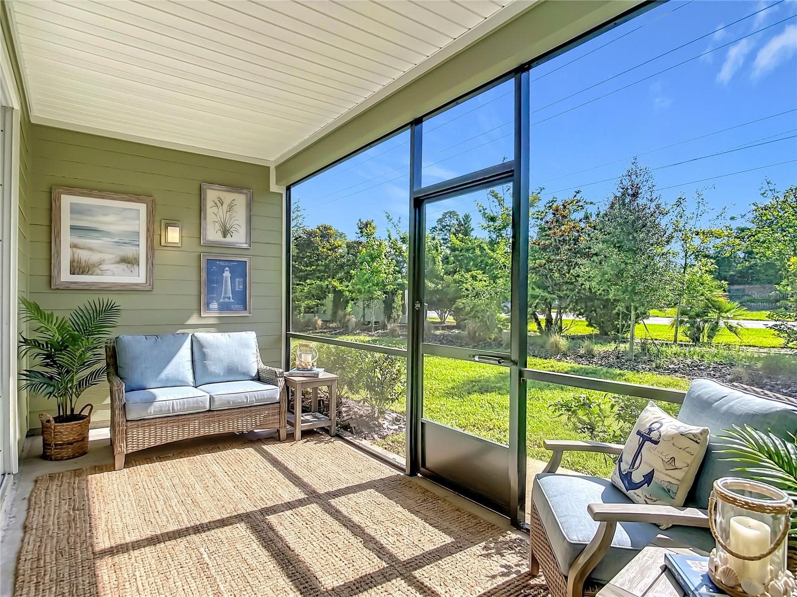 Virtually Staged - 2183 RAGLAN CIR, ORMOND BEACH