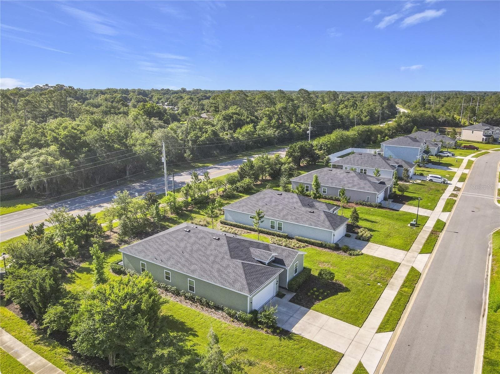 Single Family Residence at 2183 RAGLAN CIR, ORMOND BEACH, photo 61 of 65