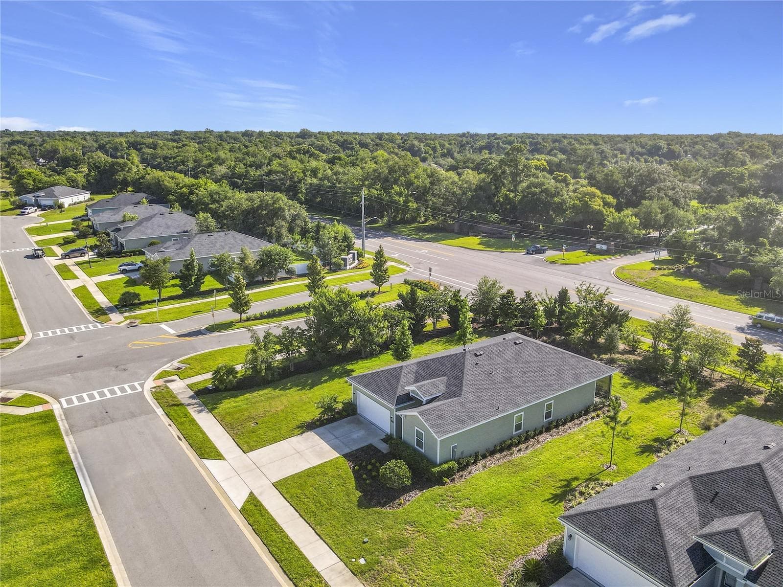Single Family Residence at 2183 RAGLAN CIR, ORMOND BEACH, photo 62 of 65