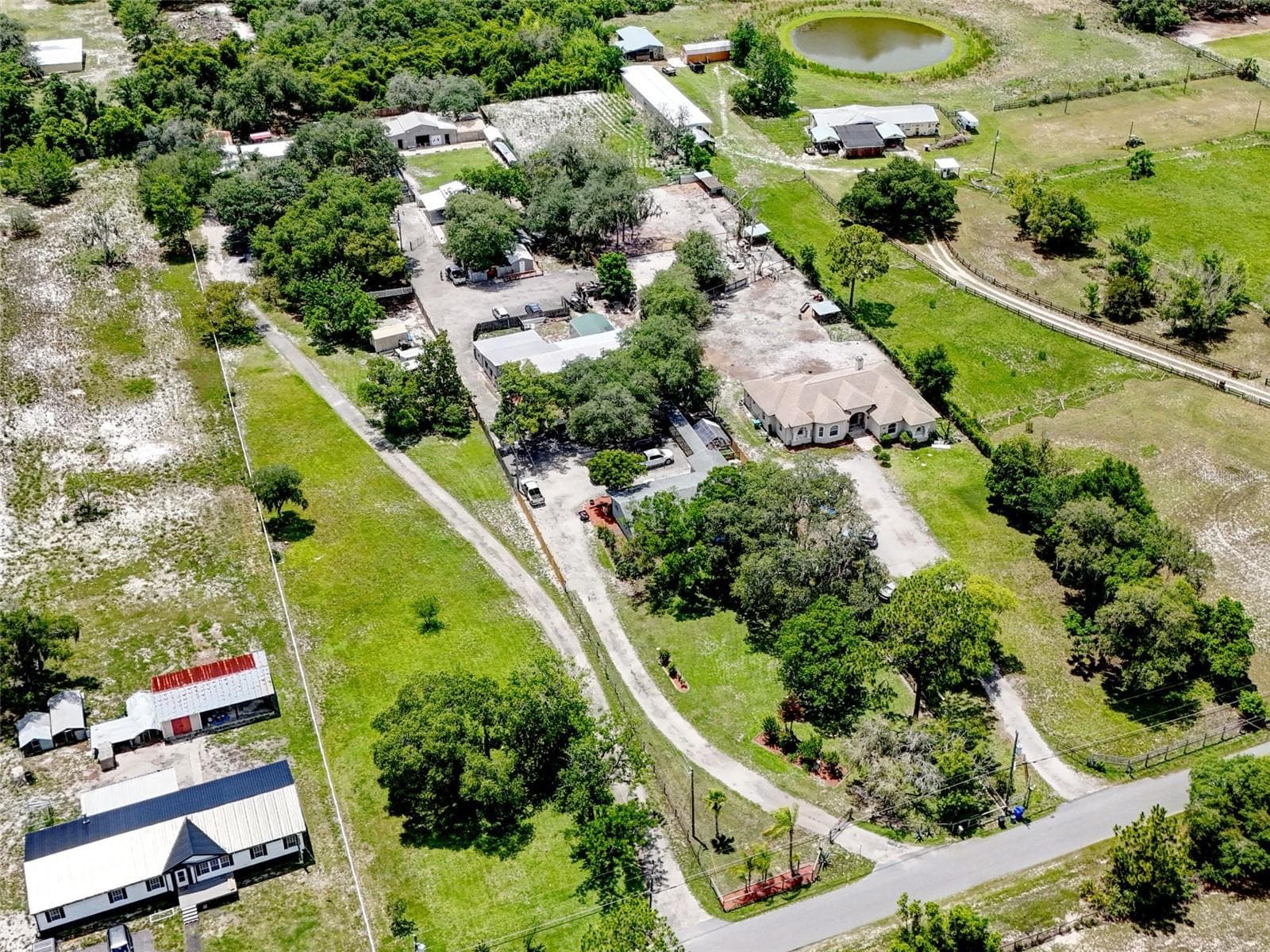 Single Family Residence at 2036 LAKE VIEW AVE, CHULUOTA, photo 92 of 97