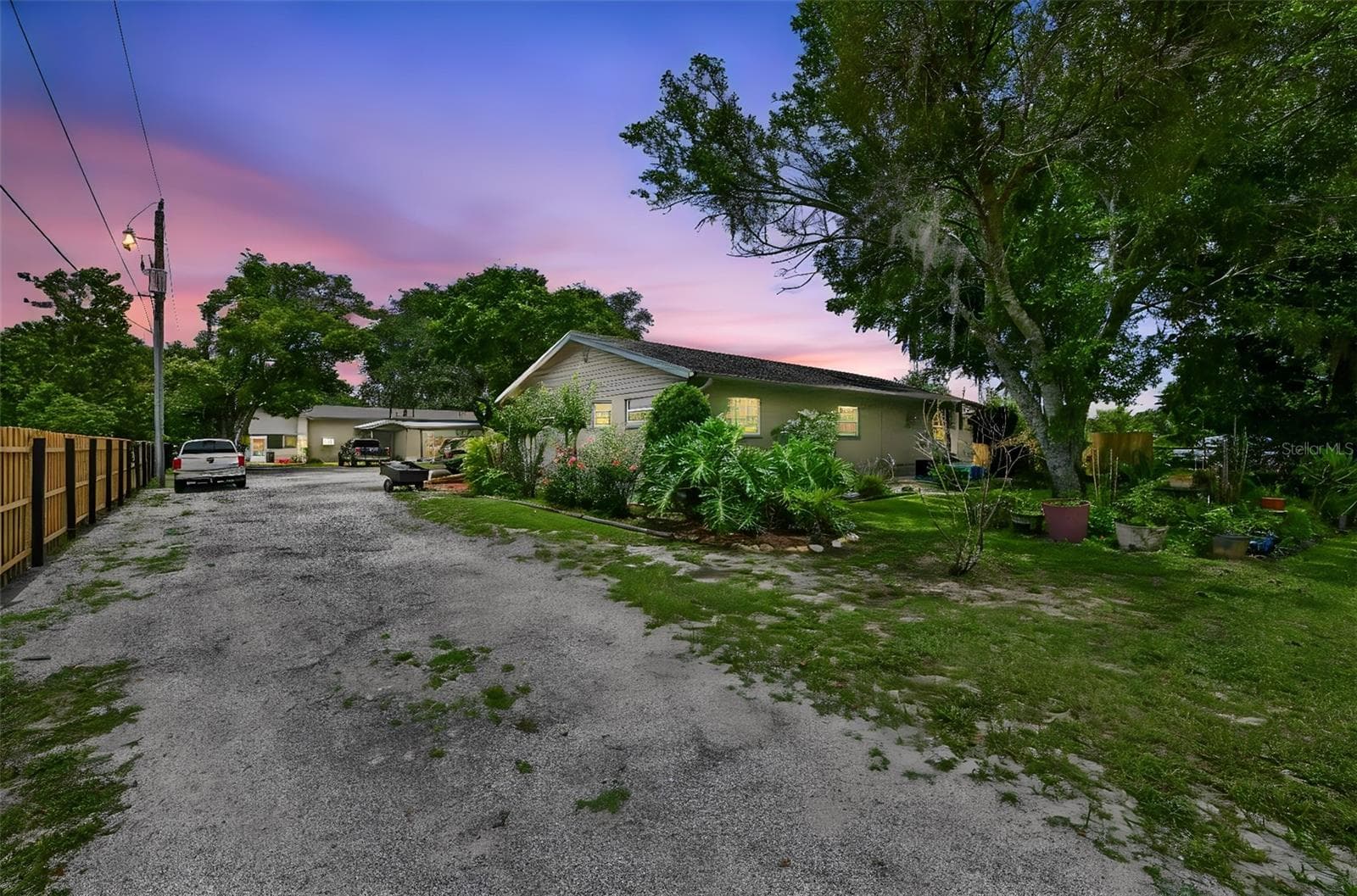 Single Family Residence at 2036 LAKE VIEW AVE, CHULUOTA, photo 93 of 97