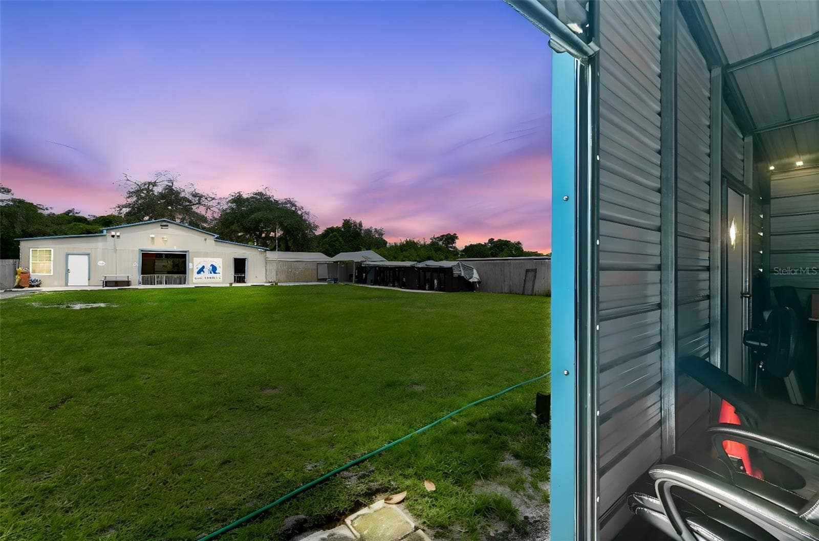 Single Family Residence at 2036 LAKE VIEW AVE, CHULUOTA, photo 96 of 97