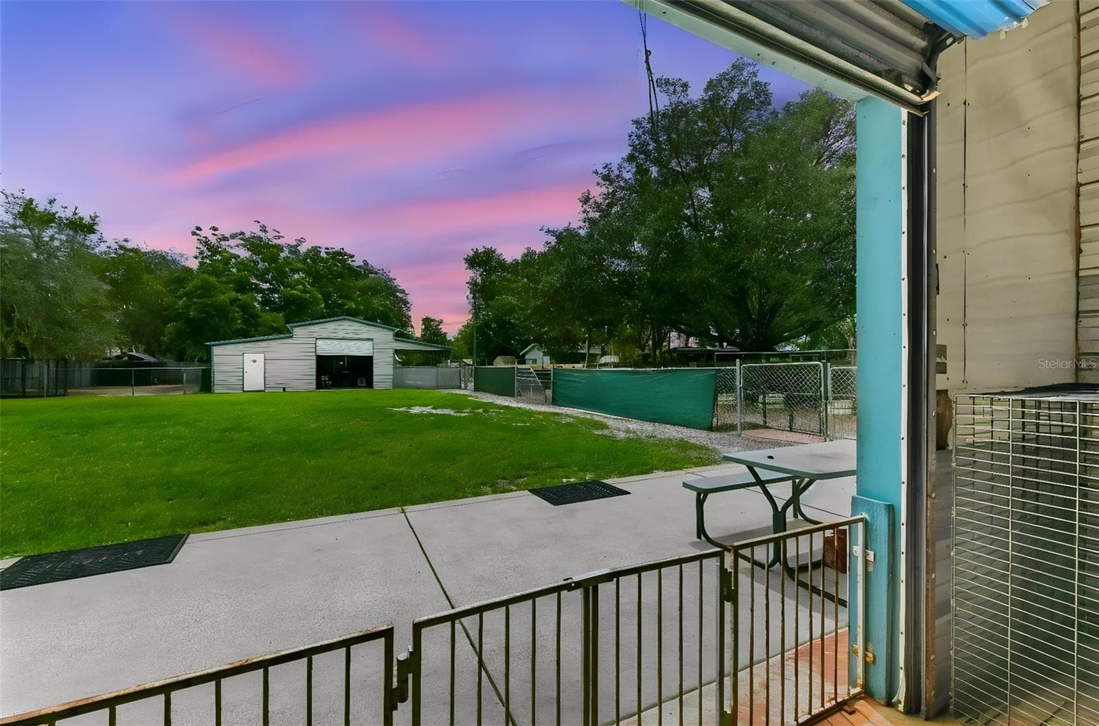 Single Family Residence at 2036 LAKE VIEW AVE, CHULUOTA, photo 97 of 97