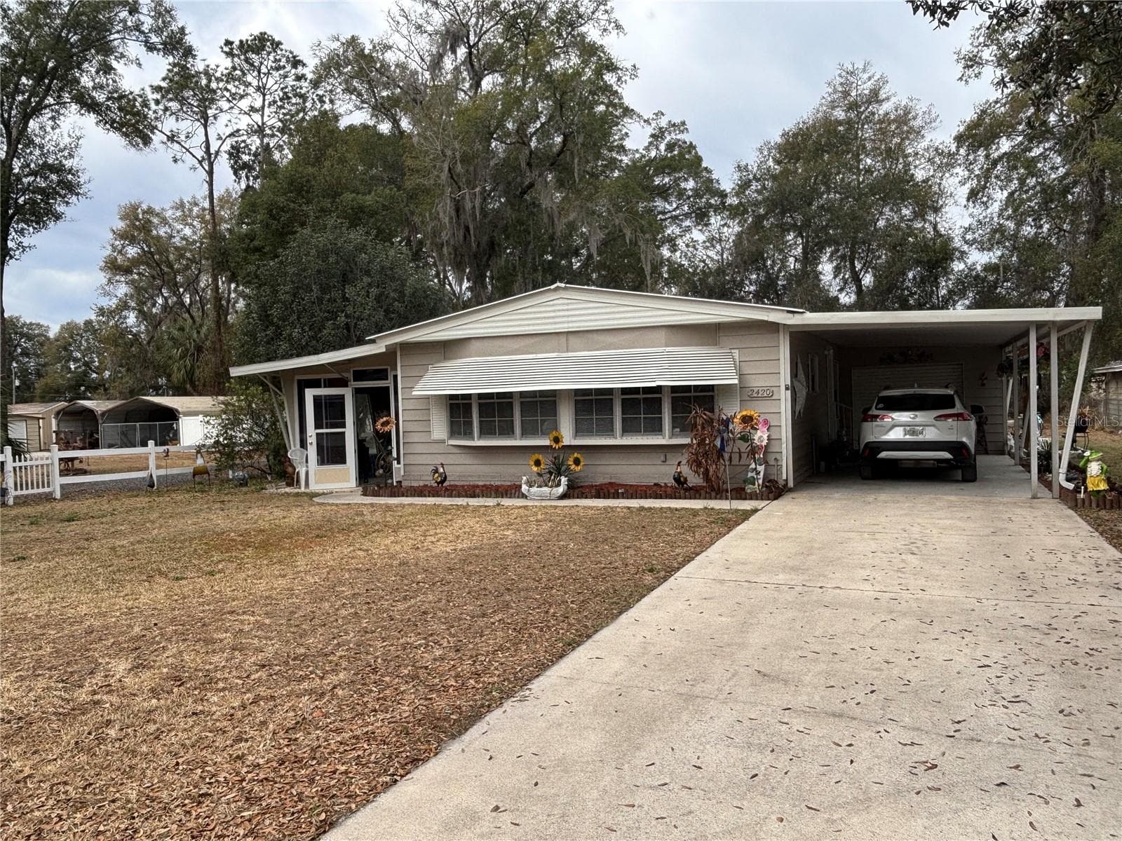 2420 SE 175TH TER