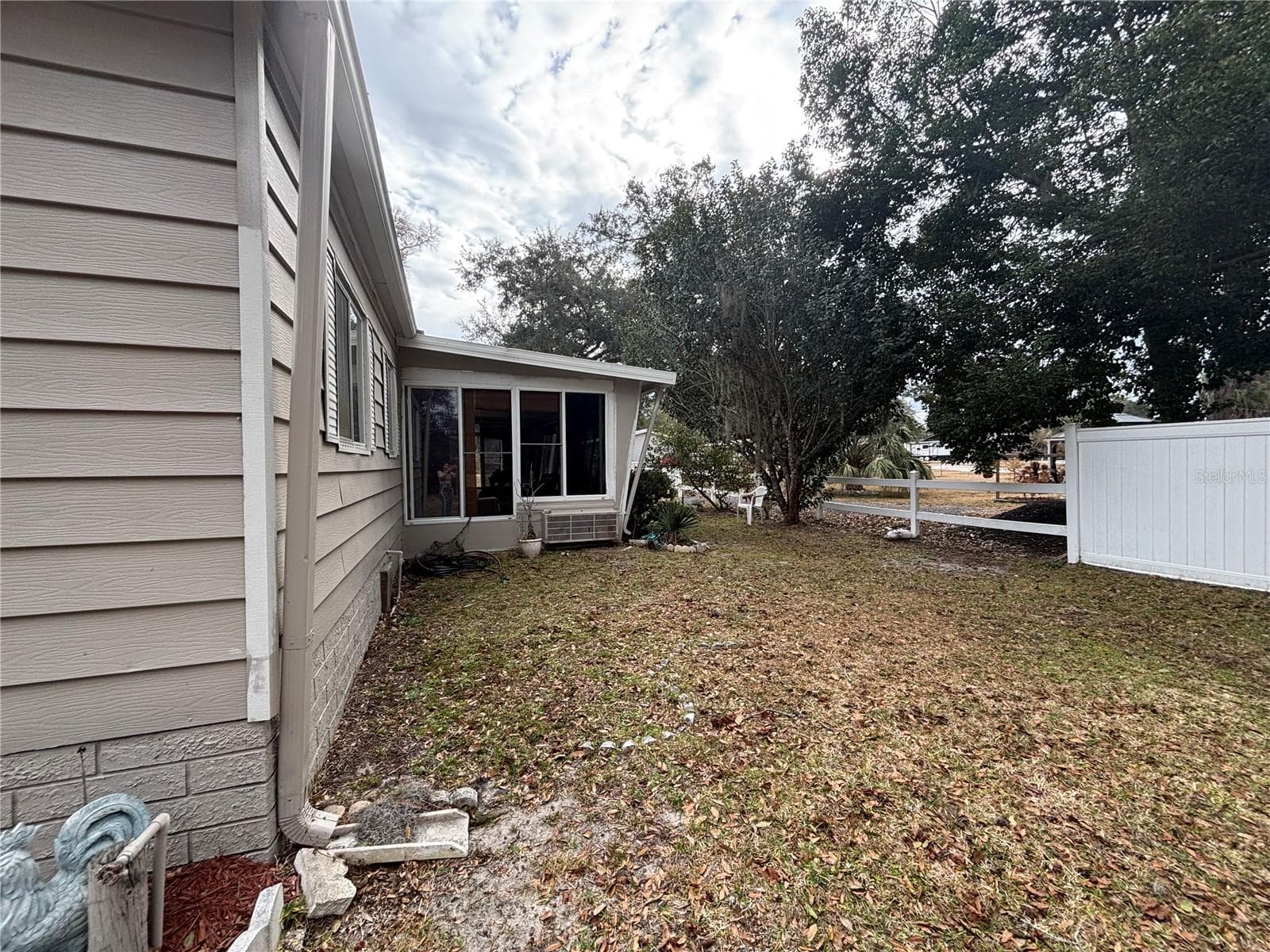 Manufactured Home at 2420 SE 175TH TER, SILVER SPRINGS, photo 22 of 23