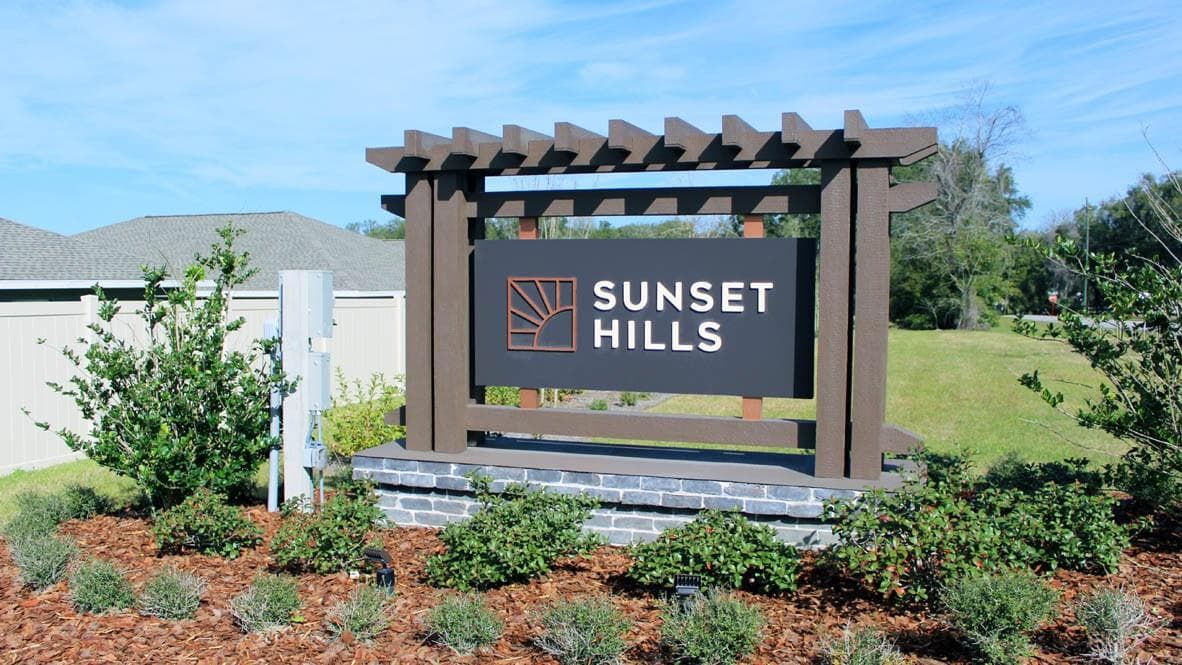 Single Family Residence at 10165 SE 158TH LN, SUMMERFIELD, photo 28 of 28