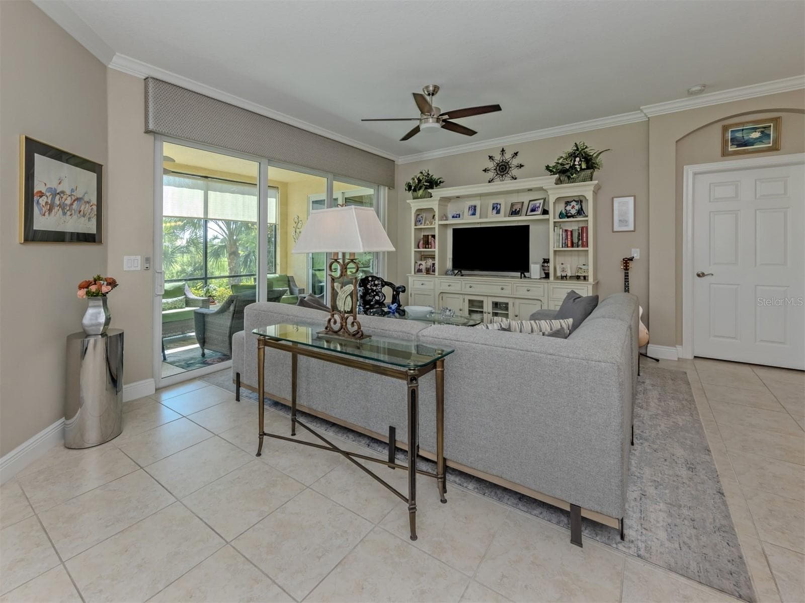 Condominium at 194 BELLA VISTA TER #26A, NORTH VENICE, photo 6 of 72