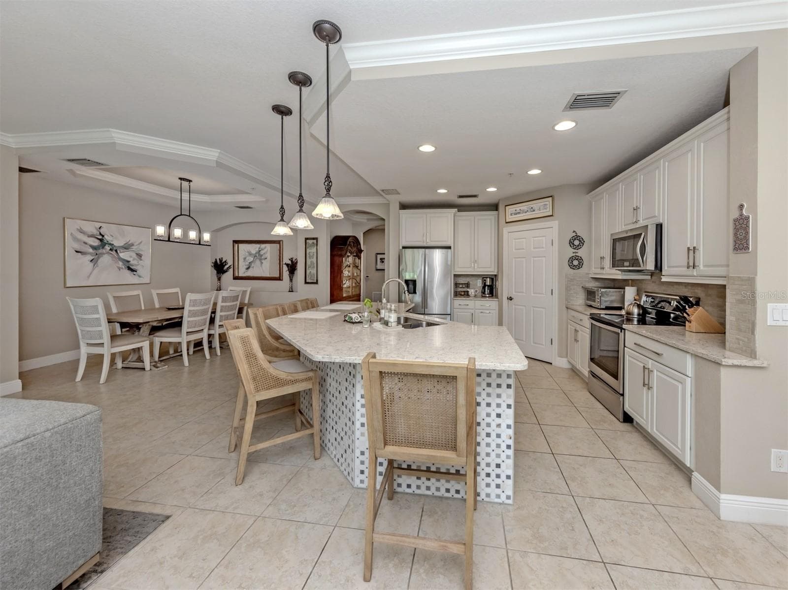 Condominium at 194 BELLA VISTA TER #26A, NORTH VENICE, photo 11 of 72