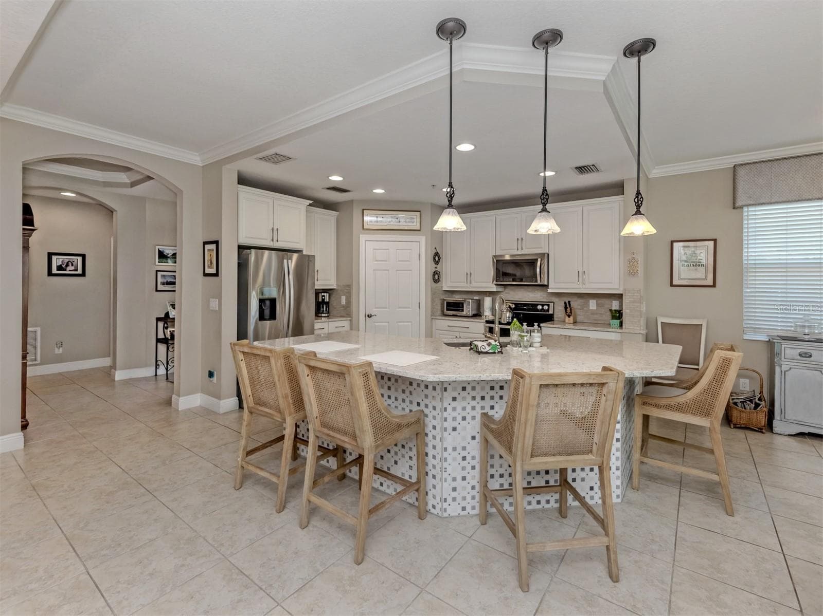 Condominium at 194 BELLA VISTA TER #26A, NORTH VENICE, photo 12 of 72