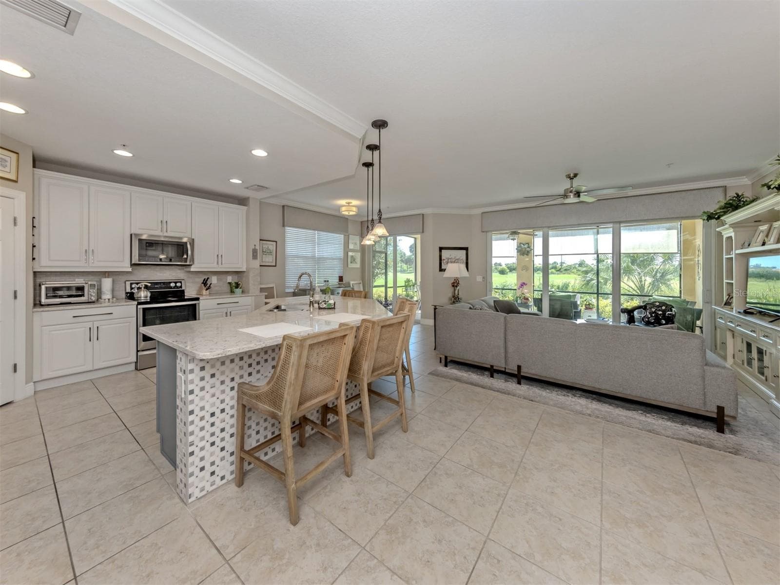 Condominium at 194 BELLA VISTA TER #26A, NORTH VENICE, photo 14 of 72