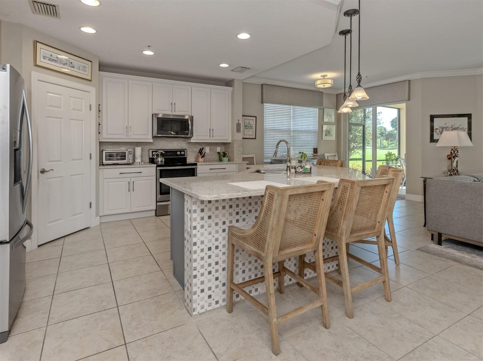 Condominium at 194 BELLA VISTA TER #26A, NORTH VENICE, photo 15 of 72