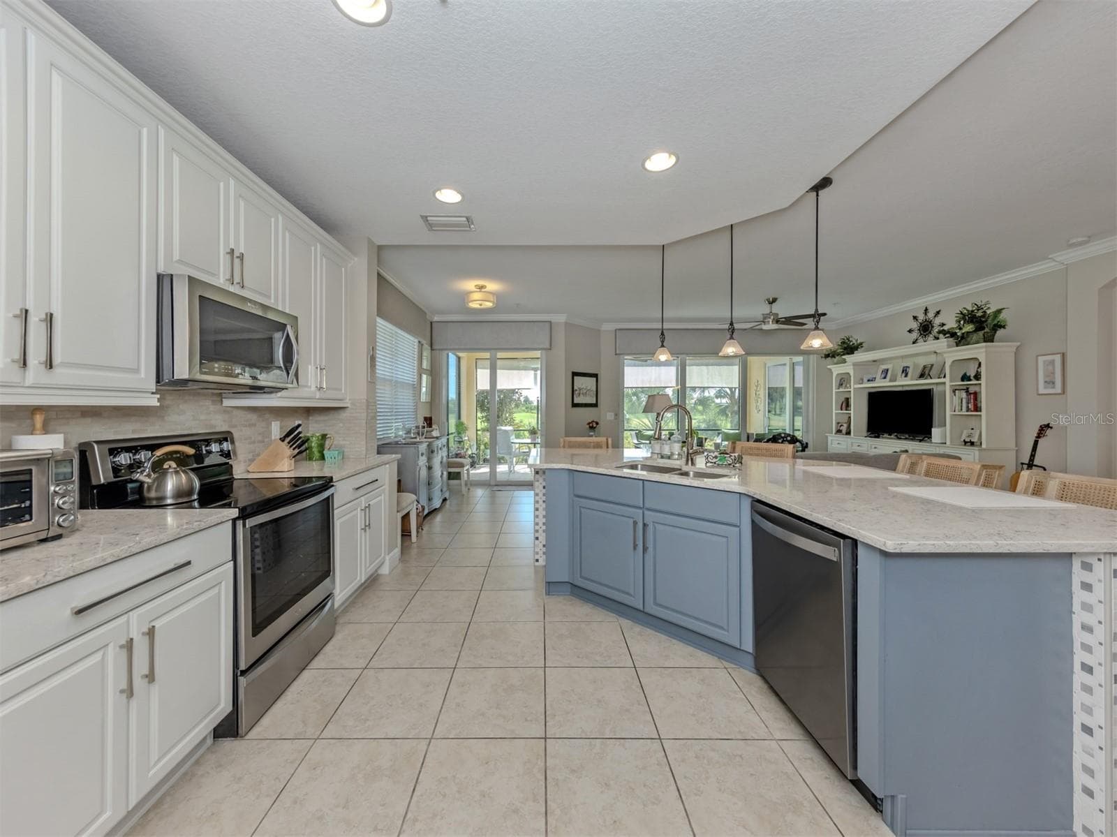 Condominium at 194 BELLA VISTA TER #26A, NORTH VENICE, photo 16 of 72