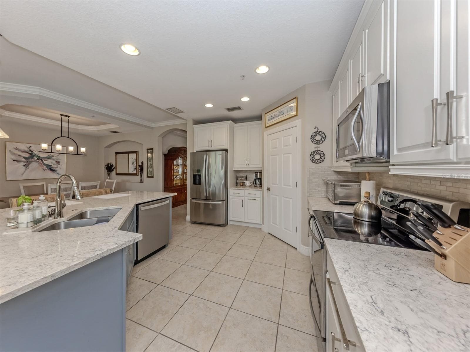 Condominium at 194 BELLA VISTA TER #26A, NORTH VENICE, photo 17 of 72