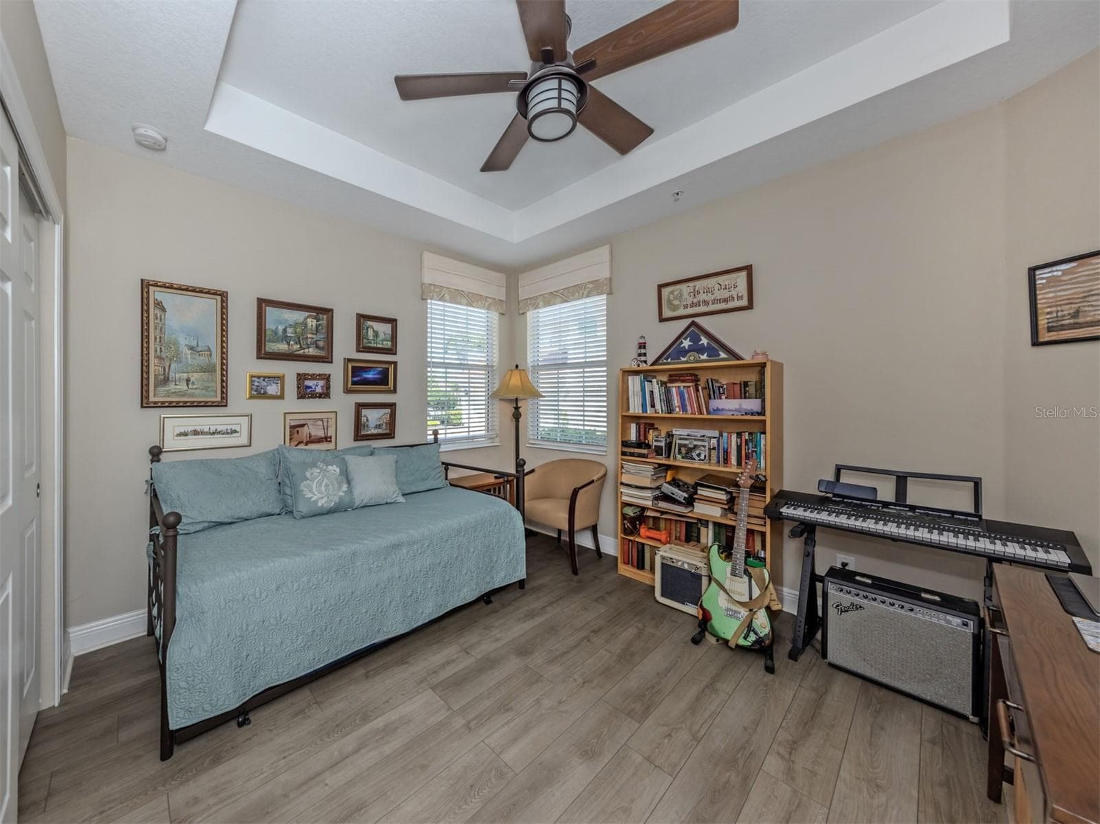 Condominium at 194 BELLA VISTA TER #26A, NORTH VENICE, photo 29 of 72