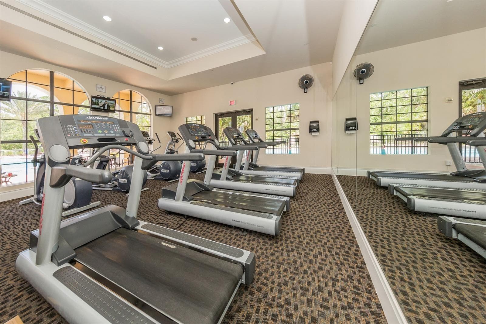 Condominium at 194 BELLA VISTA TER #26A, NORTH VENICE, photo 43 of 72