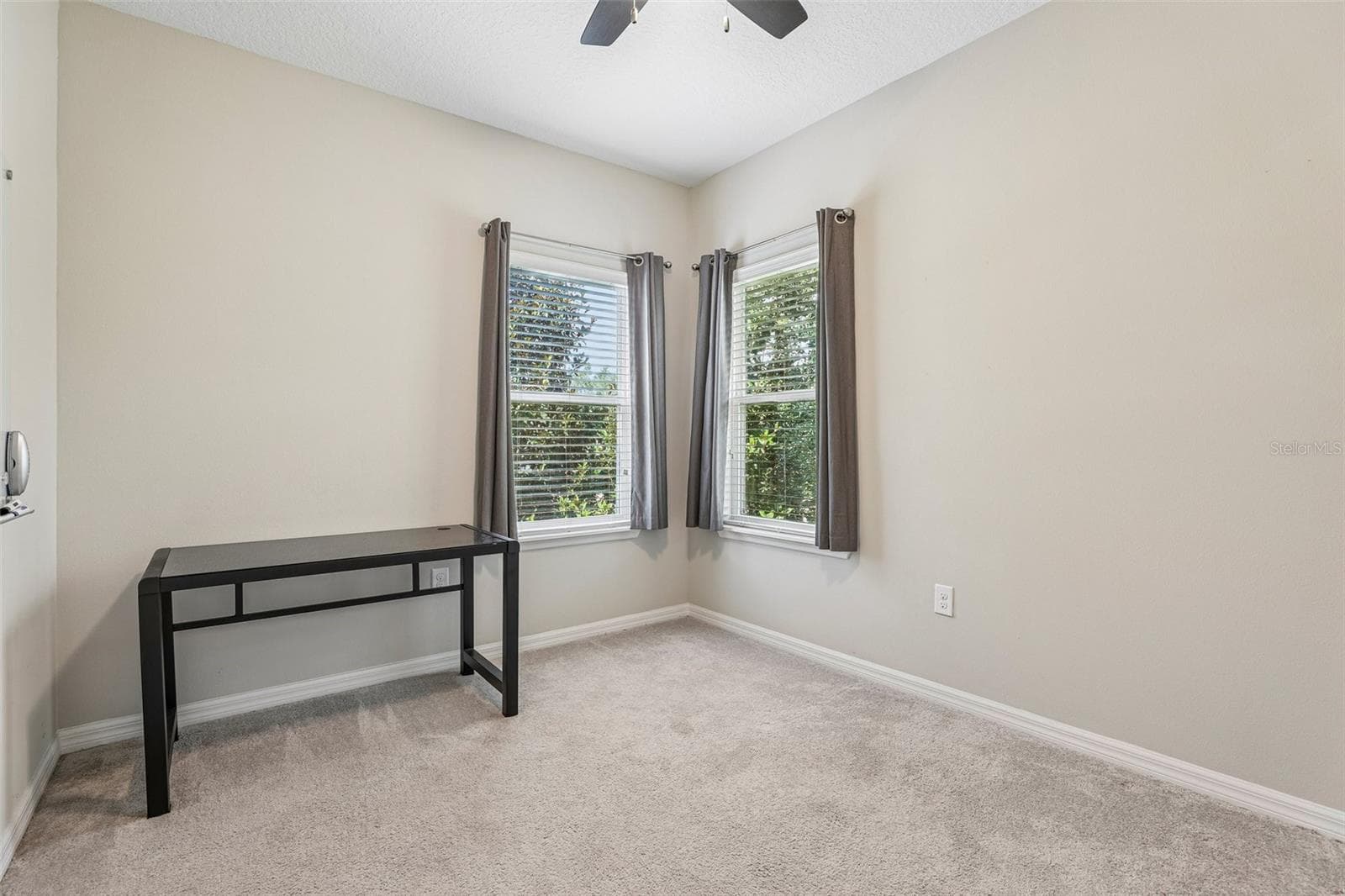 Second Bedroom. - 198 MITCHELL CREEK WAY, OVIEDO