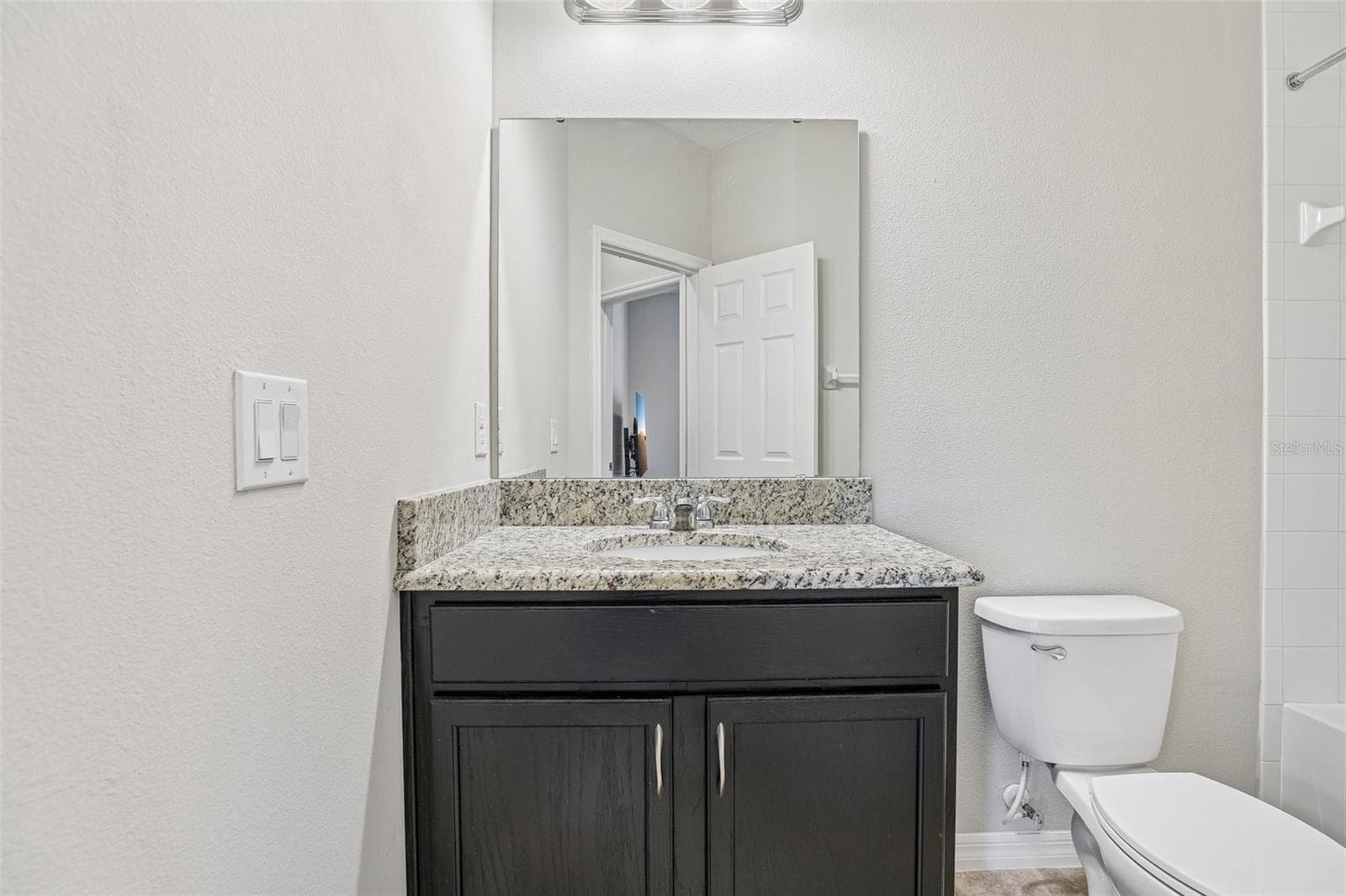 Second full bath. - 198 MITCHELL CREEK WAY, OVIEDO