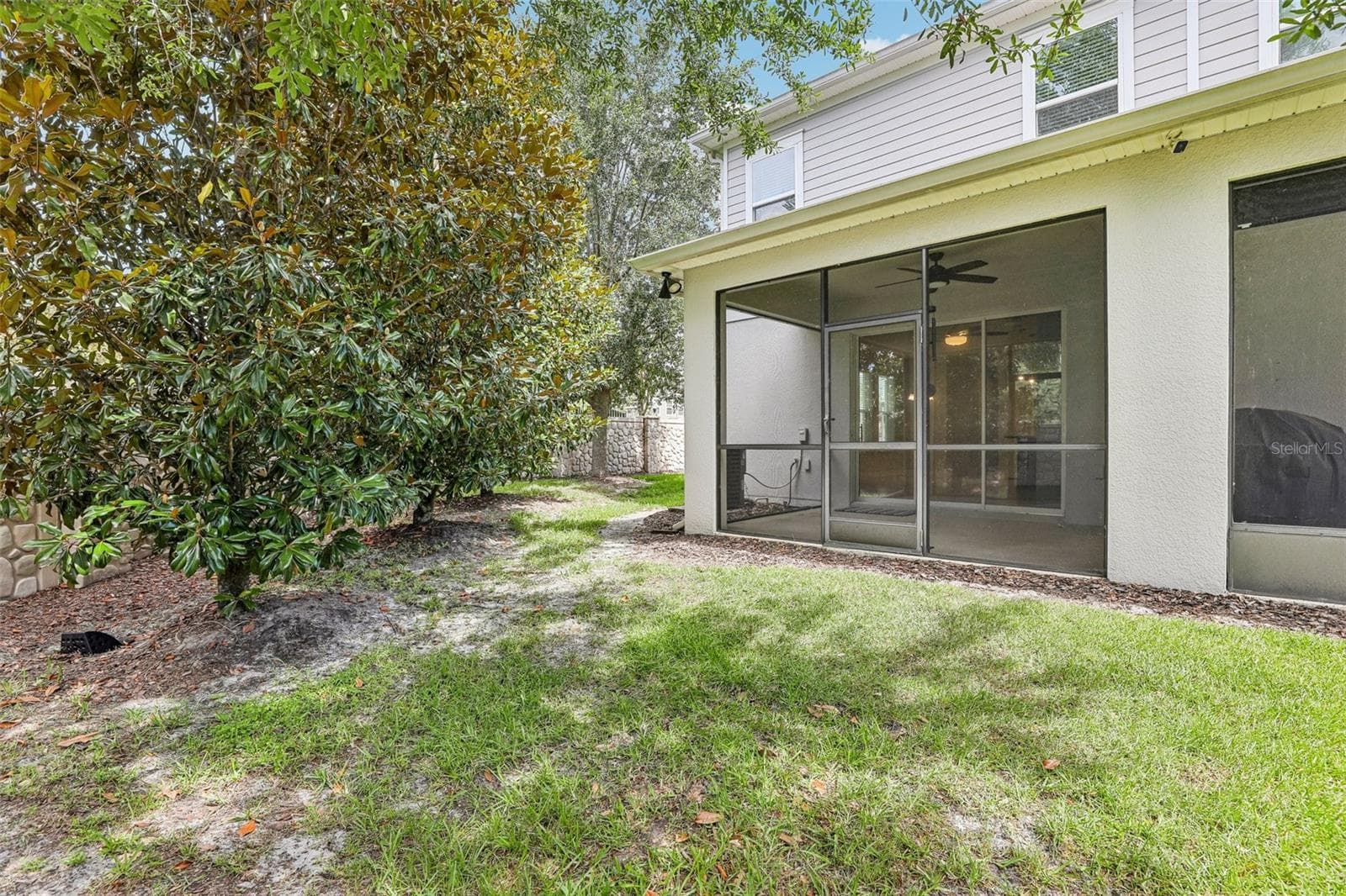 Ideal End-unit. - 198 MITCHELL CREEK WAY, OVIEDO