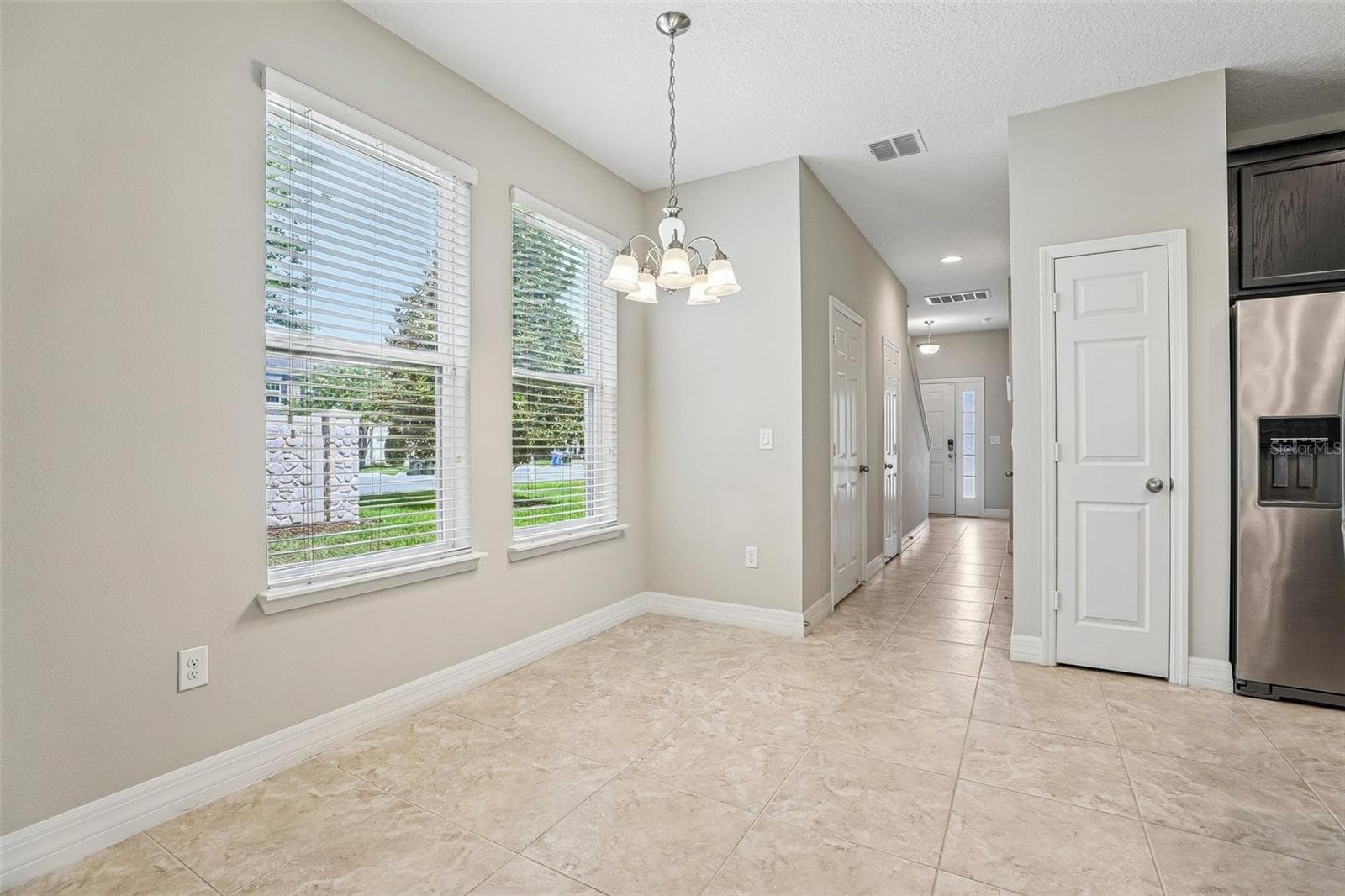 Dining Area. - 198 MITCHELL CREEK WAY, OVIEDO