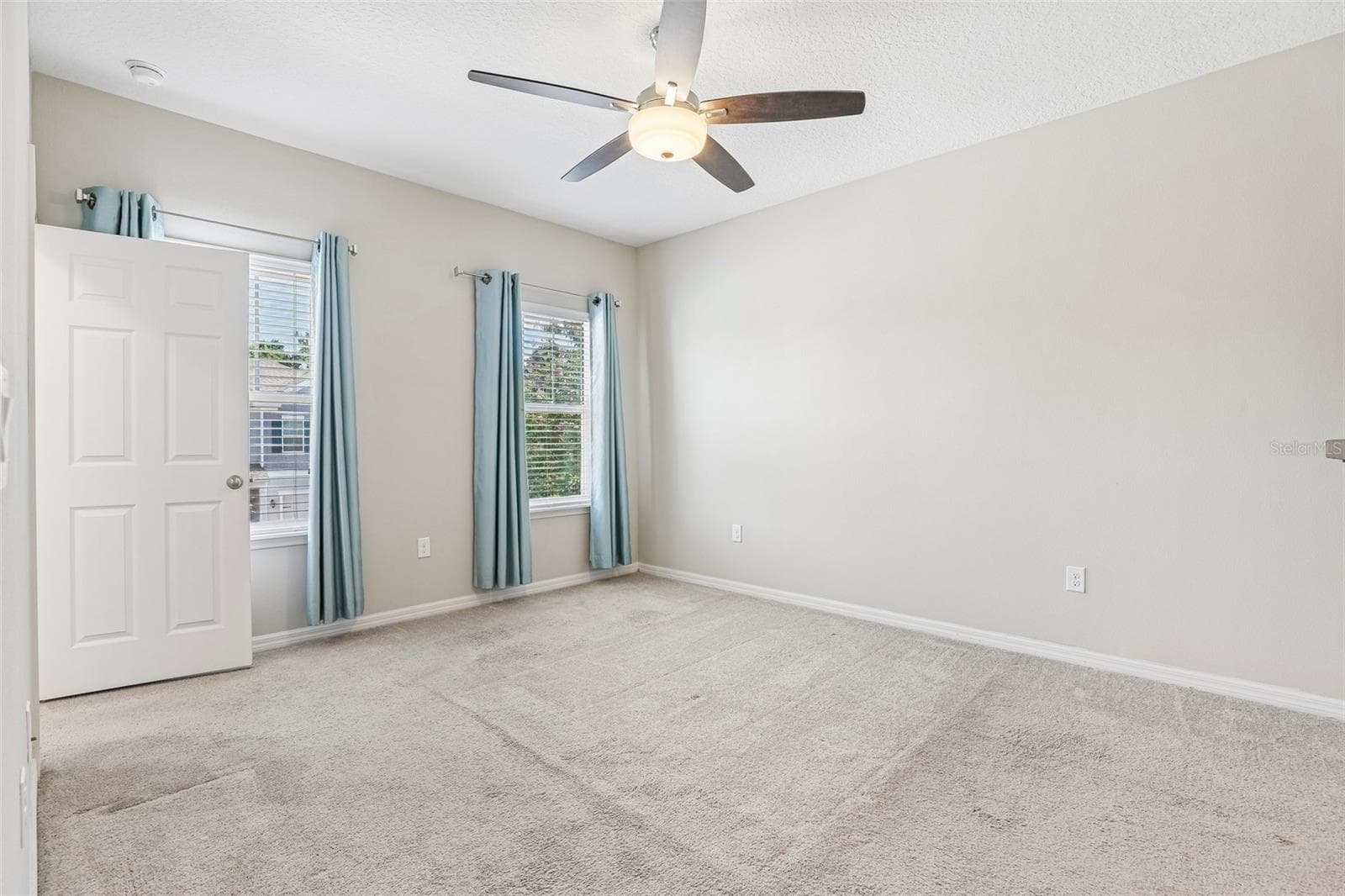 Primary Suite. - 198 MITCHELL CREEK WAY, OVIEDO