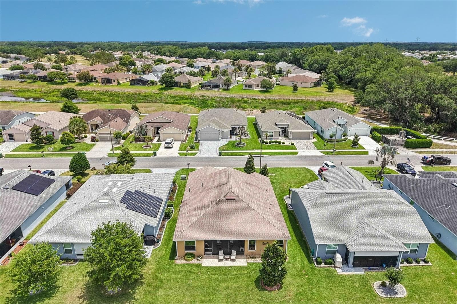 Single Family Residence at 4025 ARLINGTON RIDGE BLVD, LEESBURG, photo 34 of 46