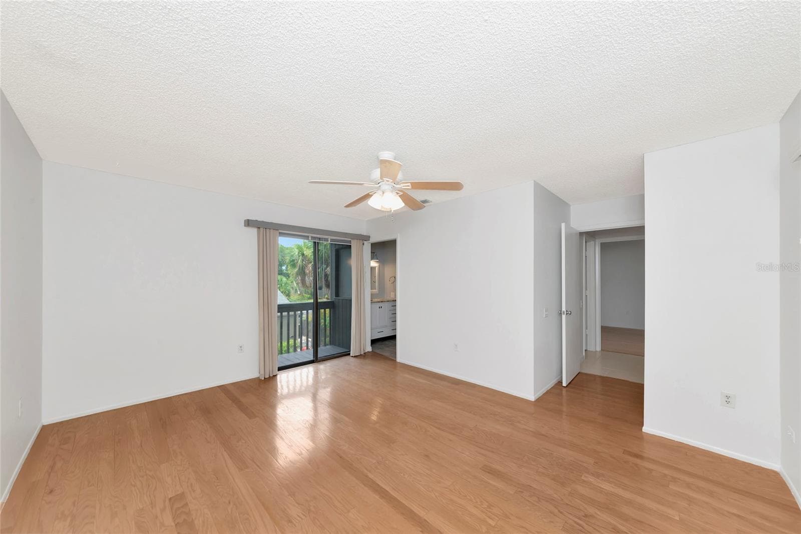 Primary Bedroom - 116 WOODLAND PL #116, OSPREY
