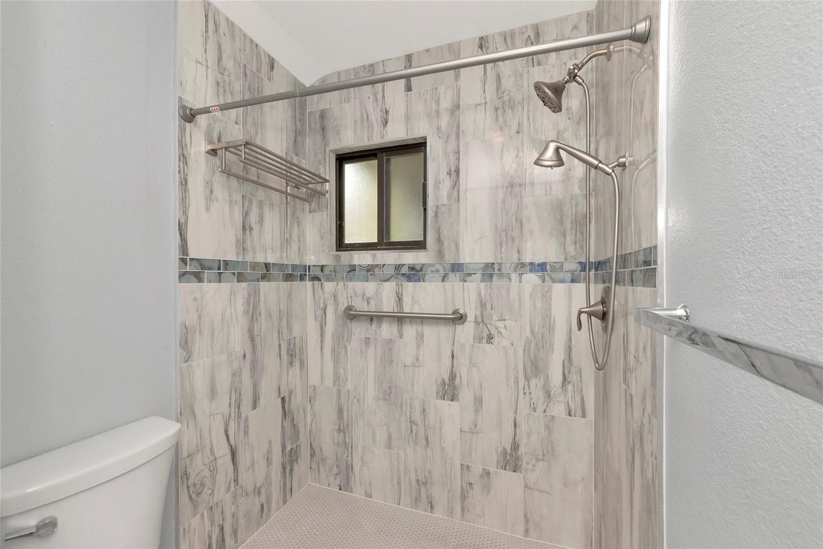 Primary Shower - 116 WOODLAND PL #116, OSPREY