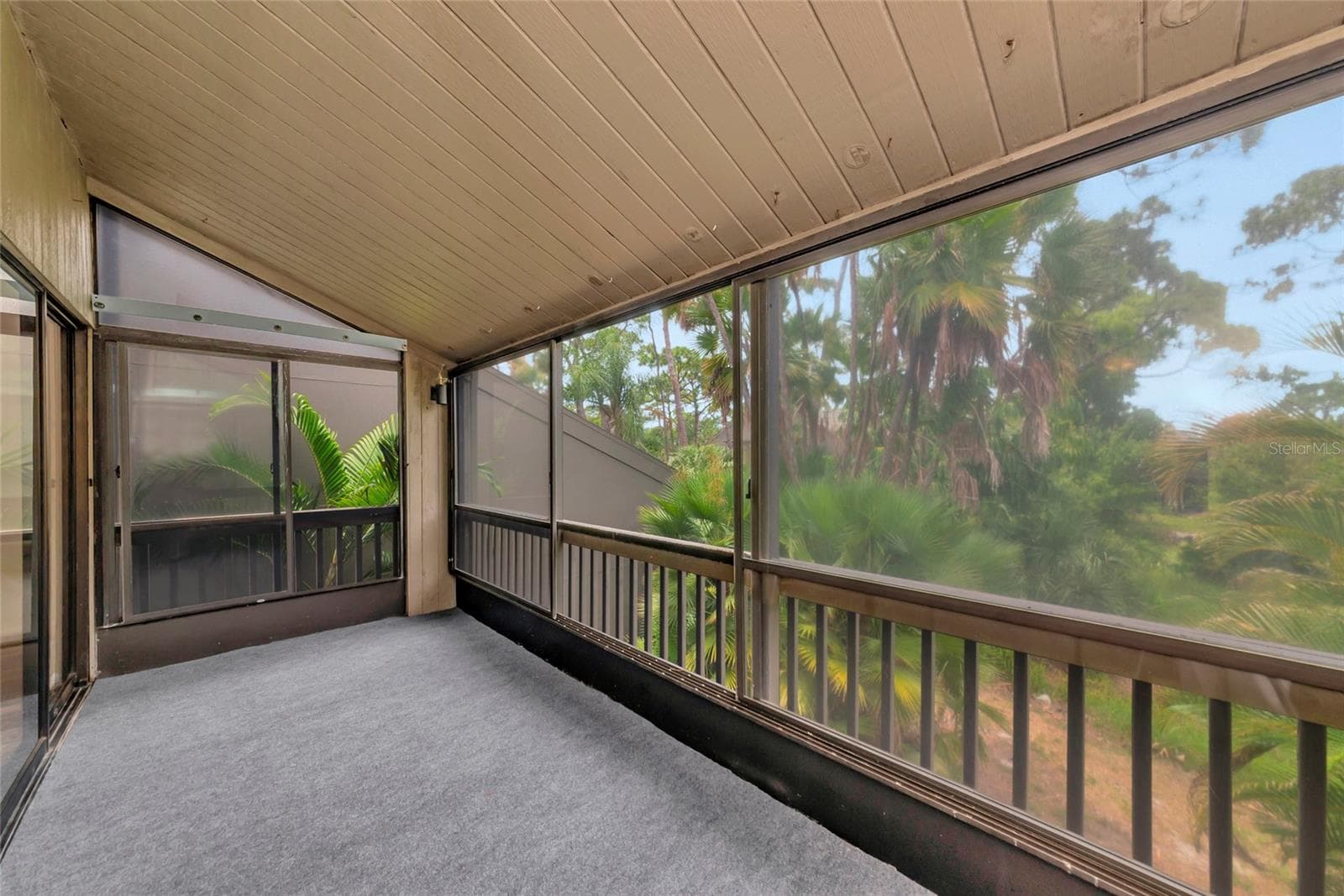 Lanai - 116 WOODLAND PL #116, OSPREY