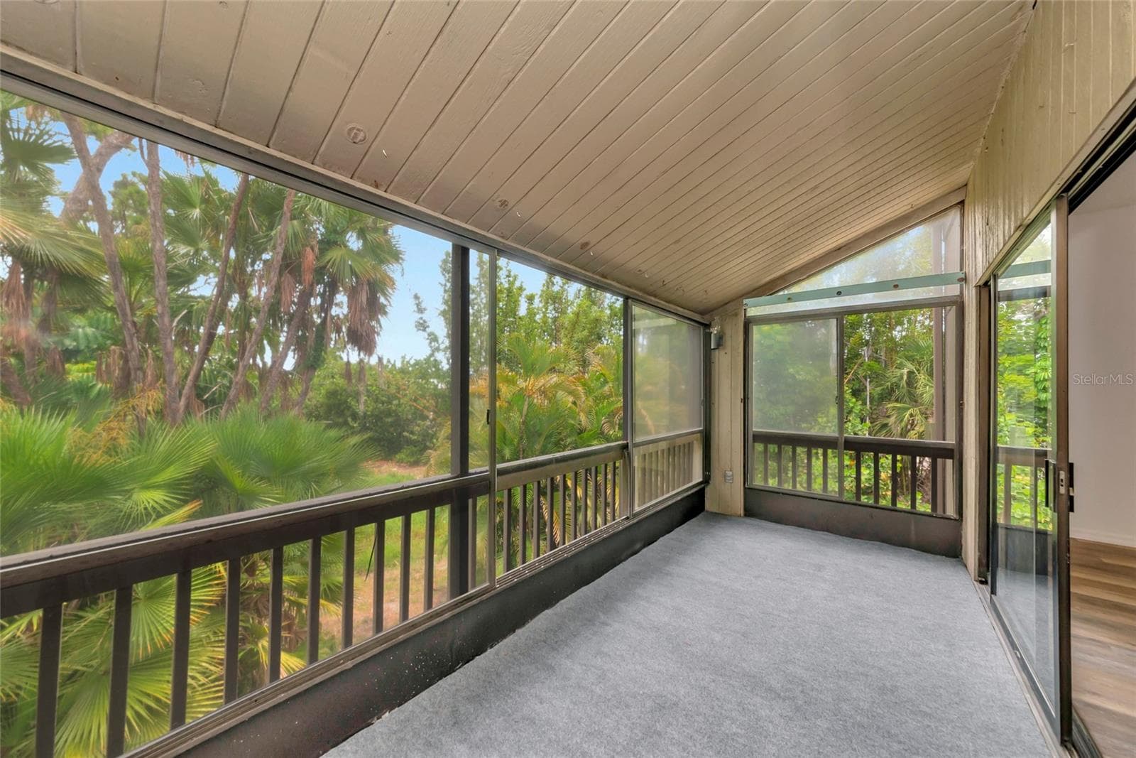 Lanai - 116 WOODLAND PL #116, OSPREY