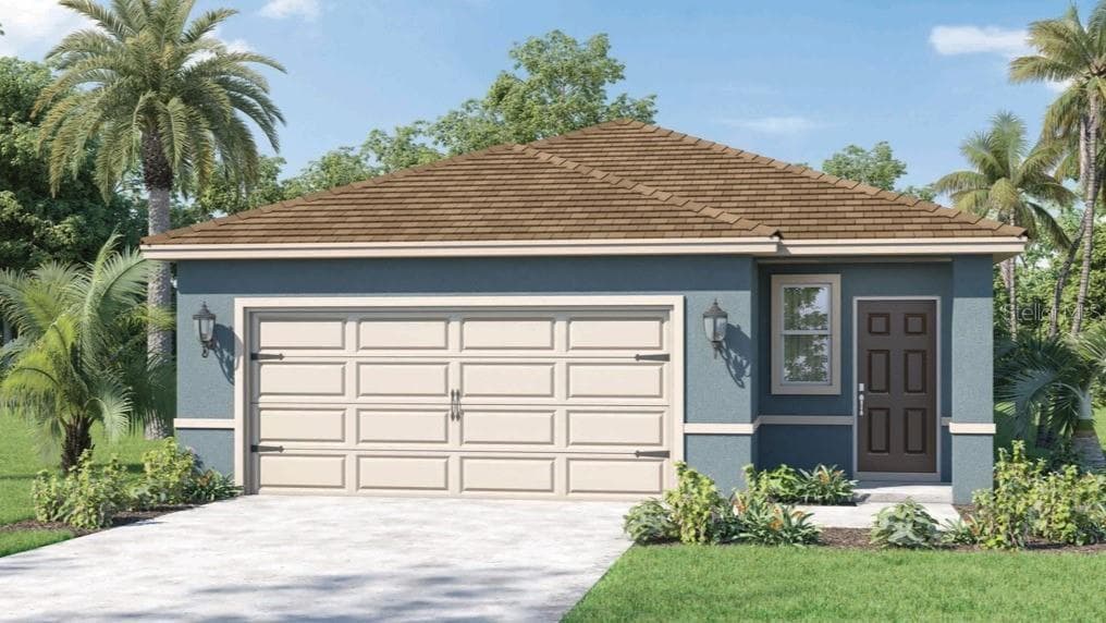 1868 HOWARD MESA DR