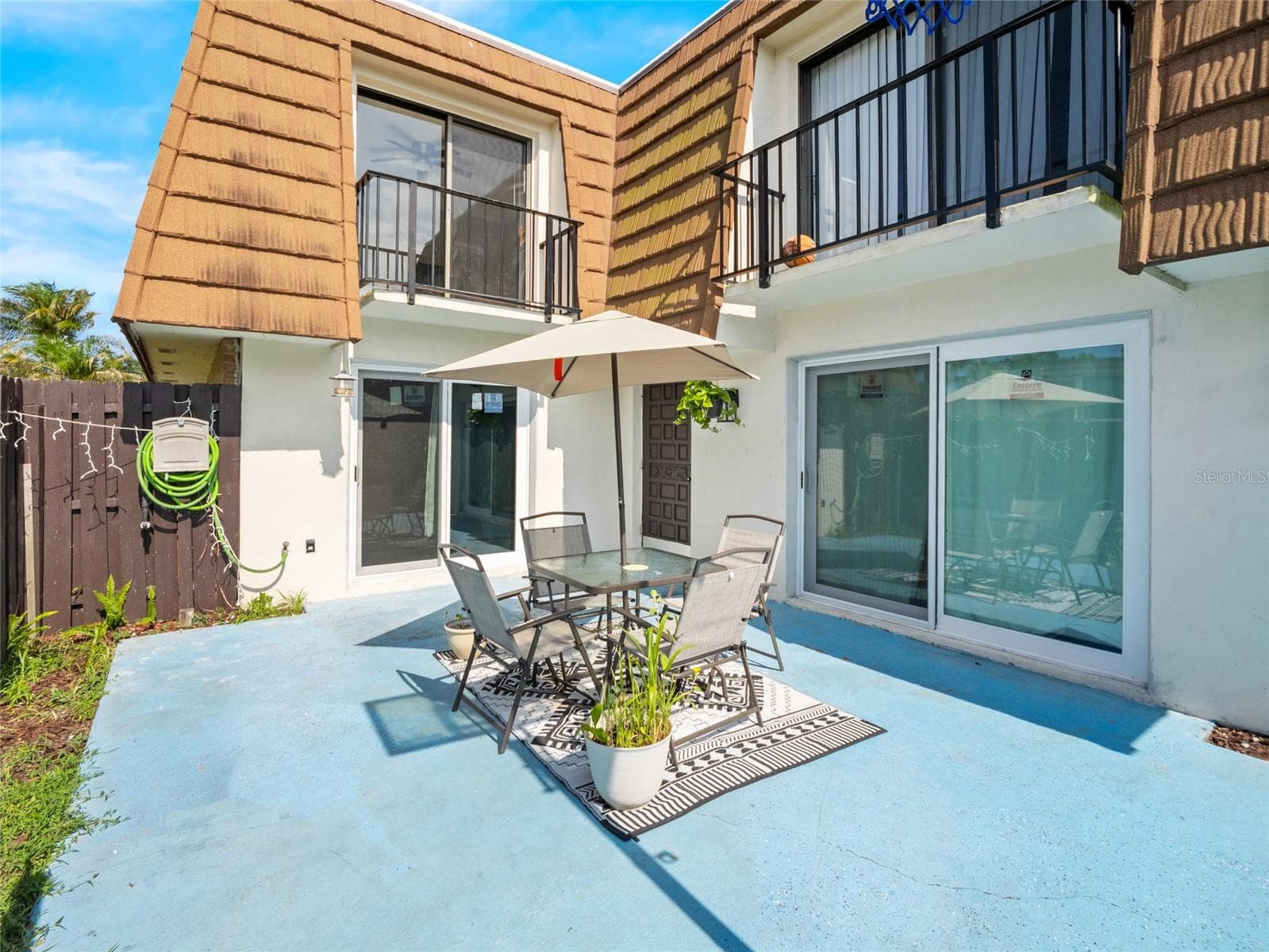 Townhouse at 1814 KAILEEN CIR NE, PALM BAY, photo 5 of 29