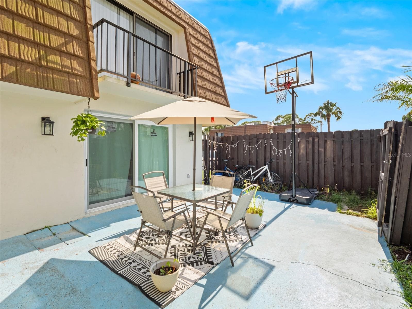 Townhouse at 1814 KAILEEN CIR NE, PALM BAY, photo 6 of 29