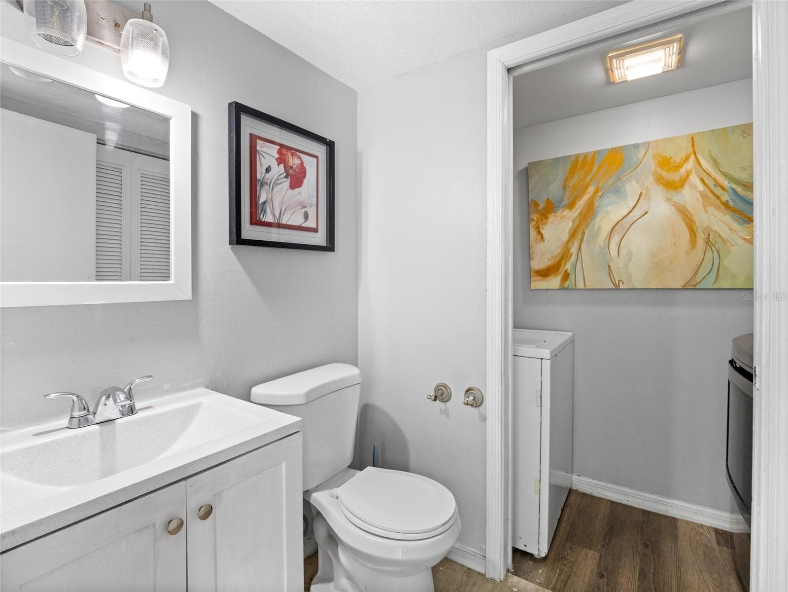 Townhouse at 1814 KAILEEN CIR NE, PALM BAY, photo 14 of 29